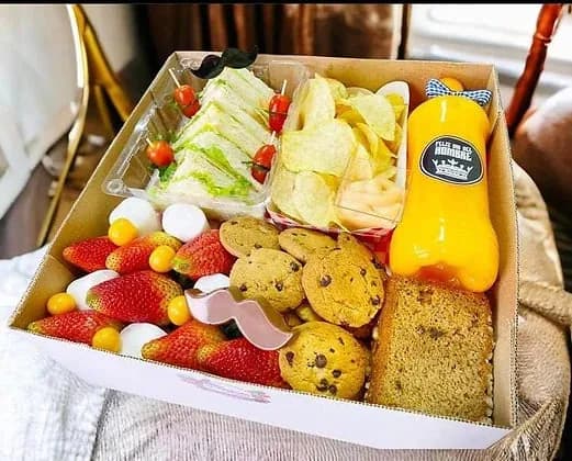 Categoría Desayunos Sorpresas en Bogotá