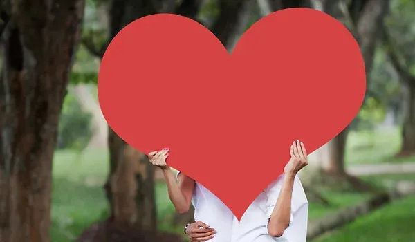 Regalos de San Valentín