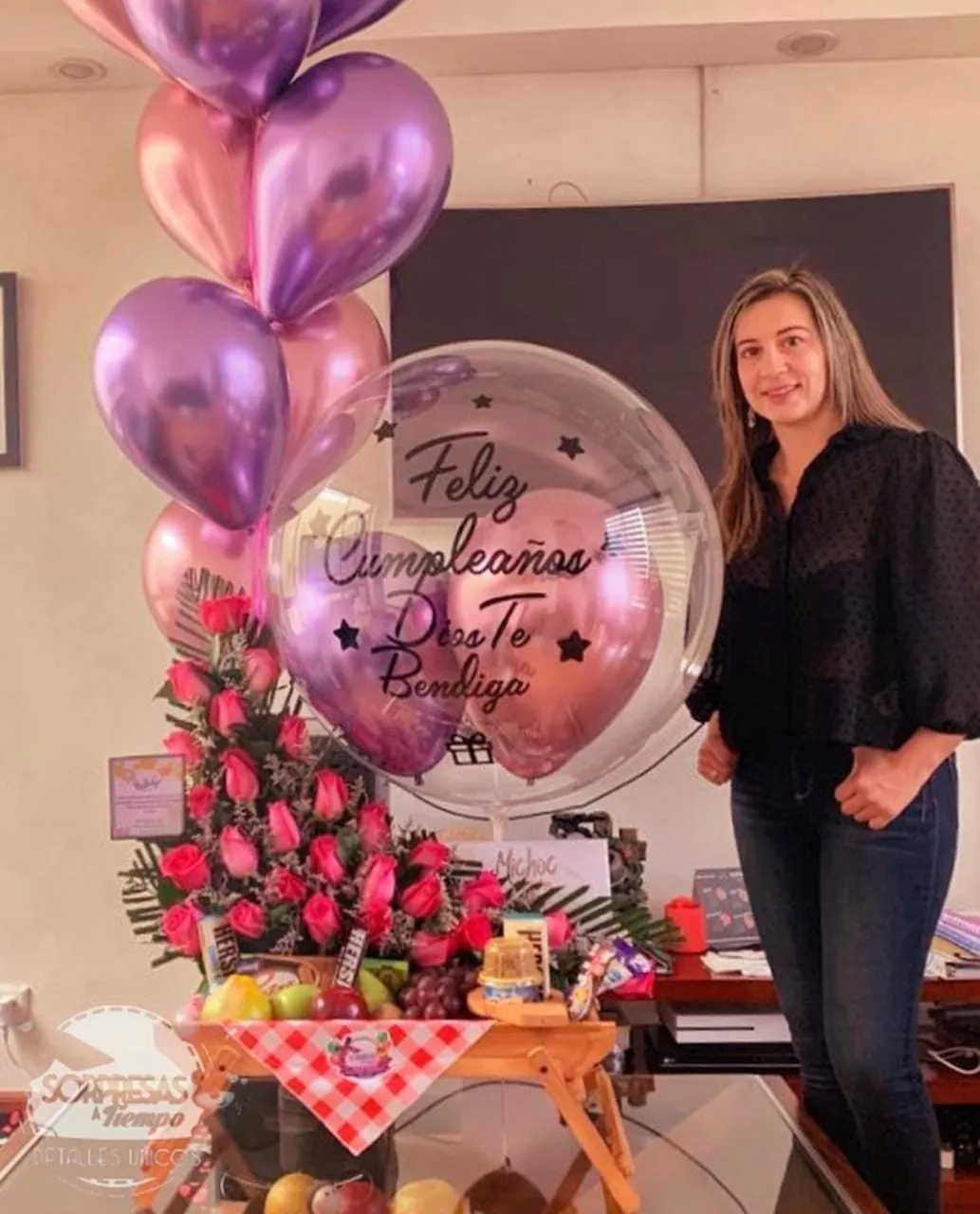 Regalos para mujer